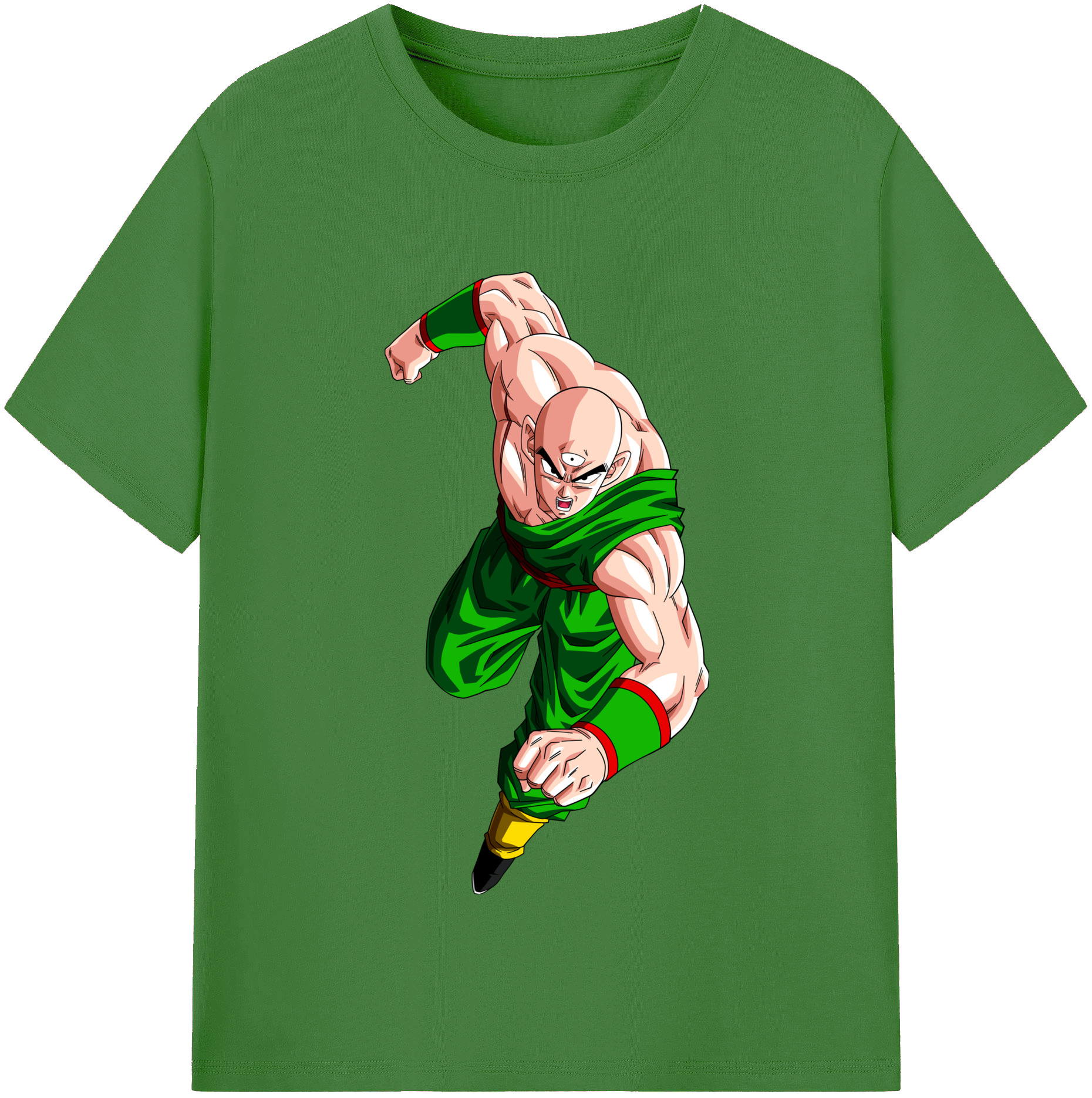 （画像用） ドラゴンボール DRAGON BALL レディースカジュアルプリントTシャツ（綿100％）